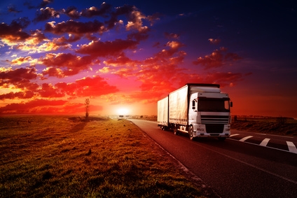 assurance flotte transport routier de marchandises