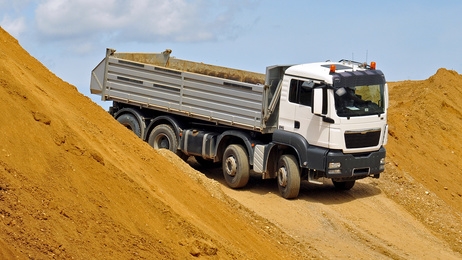 assurance des camions et engins